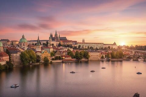 Prague - Czech Republic