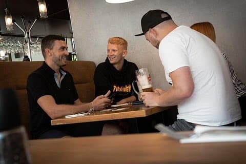 Private Prague Escape Game and Beer Exploration