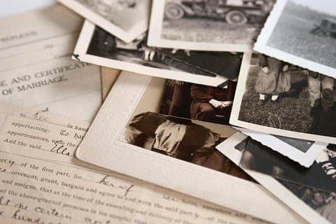 Private Czech Ancestry and Heritage Tour with Pre Tour Research