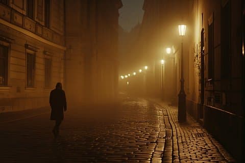 World war 2 in Prague tour