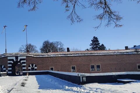 The Real Story of Terezin Private Holocaust Memorial Tour