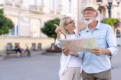 Private Historical Walking Tour in Prague Castle and Old Town