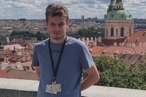 Private Prague Walking Tour with Local Guide