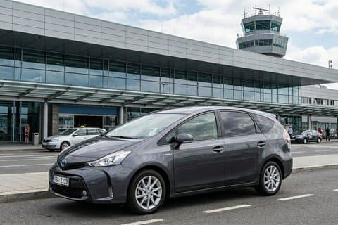Airport → City → Airport ( Private Transfer)