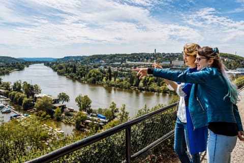 Prague Private Custom Tour with a Local: Highlights & Hidden Gems