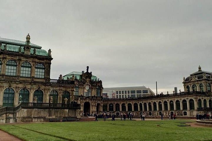 Zwinger