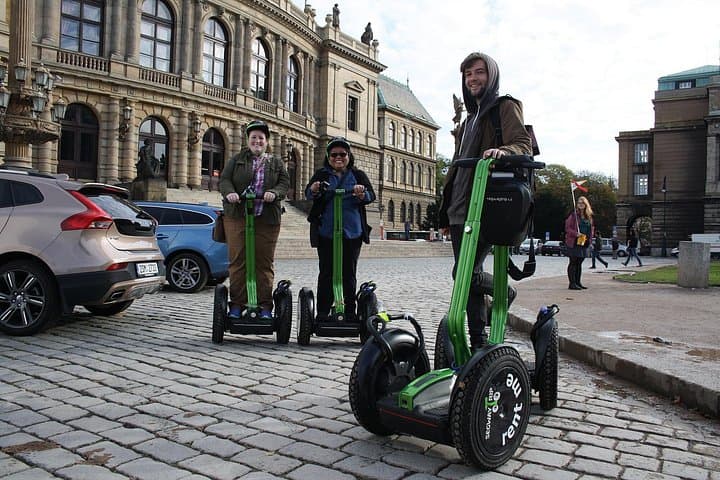 transport of 21st century