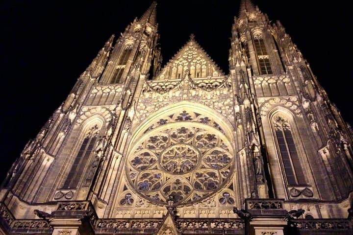 St. Vitus Cathedral