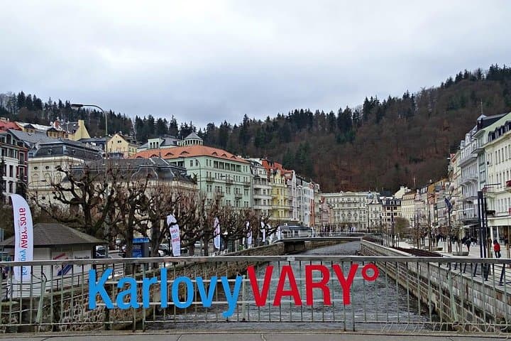 Karlovy Vary