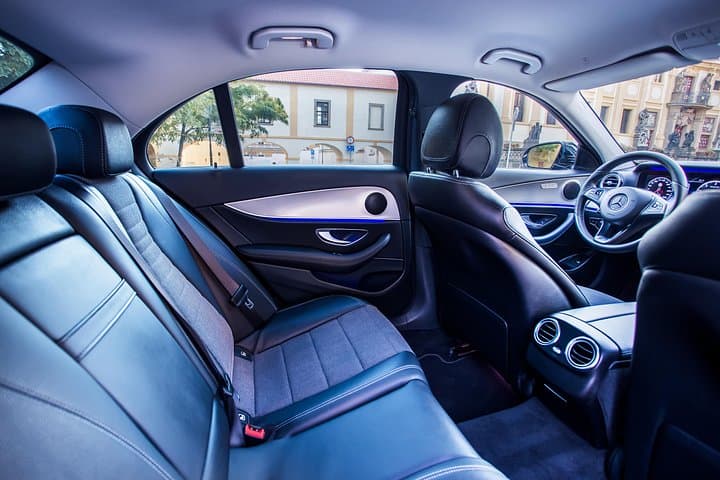 Luxury Private Day trip from Prague to Kutná Hora