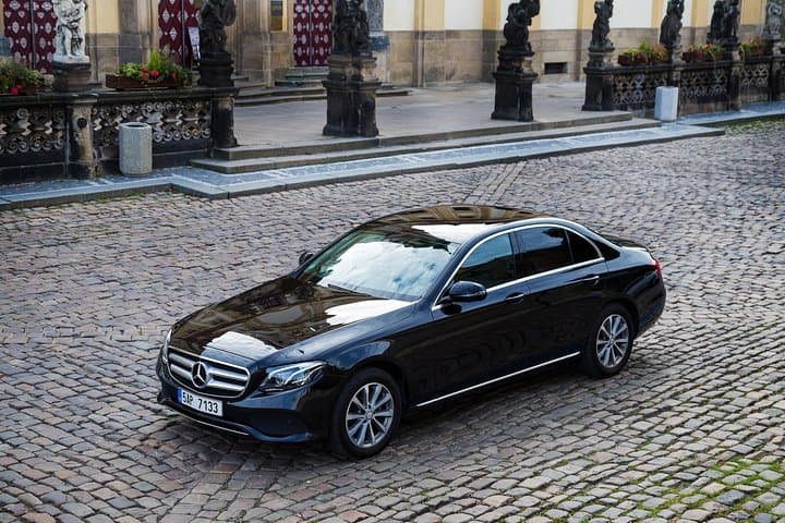 Luxury Private Day trip from Prague to Karlovy Vary