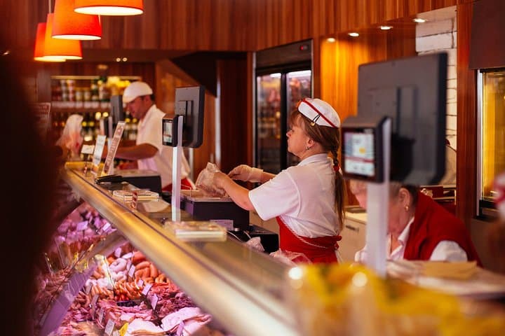 Prague Food Tour