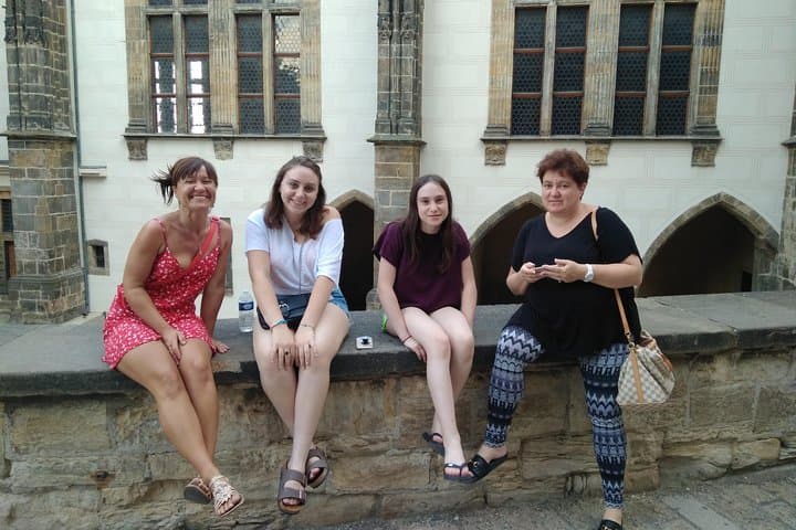 Prague Castle