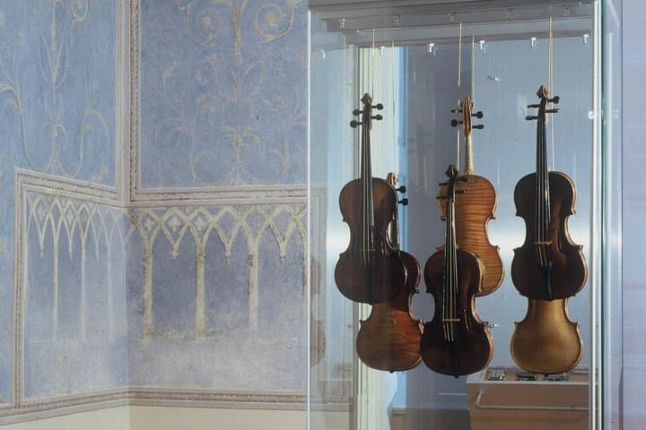 Prague Walking Tour Following in Mozart's Footsteps