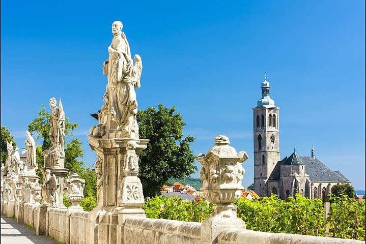 Private Trip to Kutna Hora and Sedlec from Prague
