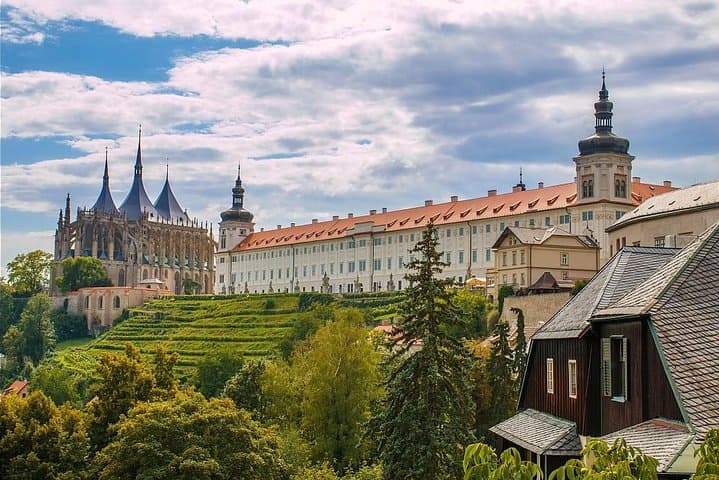 Private Trip to Kutna Hora and Sedlec from Prague