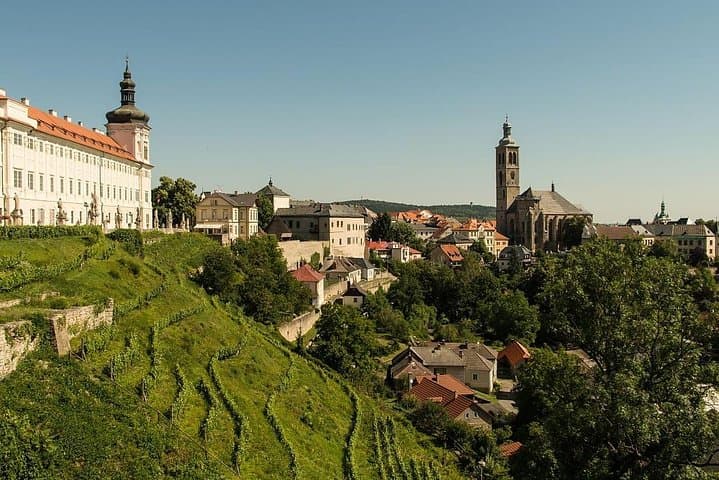 Private Trip to Kutna Hora and Sedlec from Prague