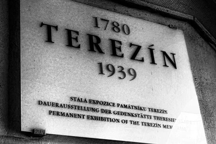 Private Terezin Nazi camp tour from Prague All-Inclusive