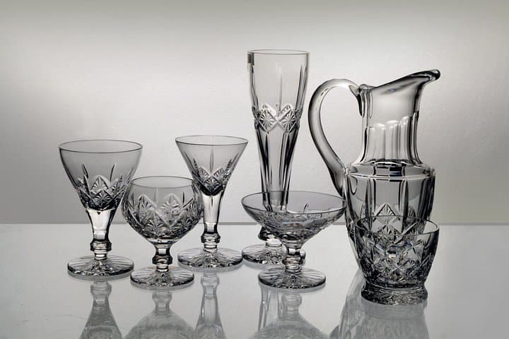 Glass Factory Nizbor