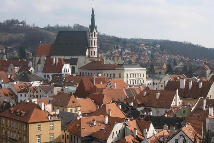 Krumlov