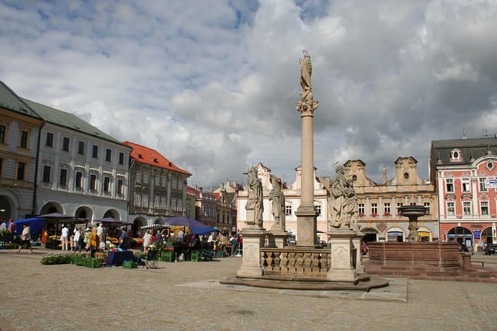 Kutna Hora: a Private Tour to the Town of Silver and Gothic Architecture