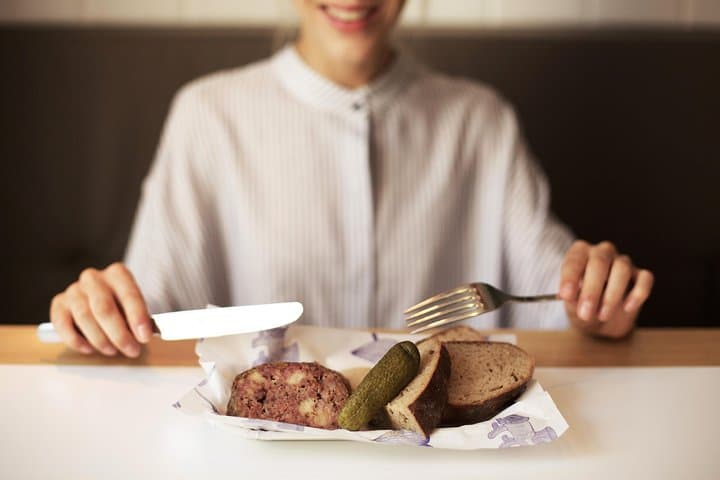 Prague Food and Culture Tour with Prague Foodies