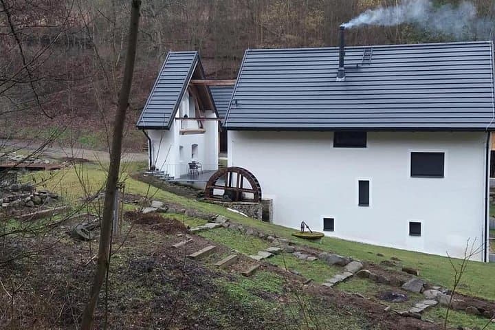 Luxury Private Tour: Český Krumlov, UNESCO Heritage
