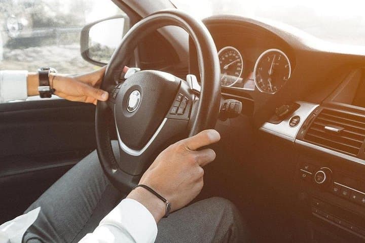 Private Transfer from Prague to Pilsen with 2 hours for sightseeing