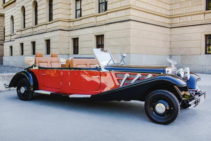 Side view
