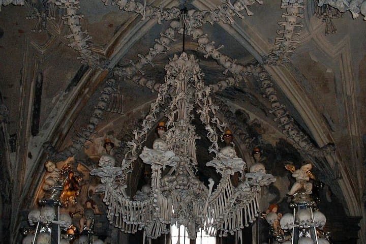 Kutna Hora: a Private Tour to the Town of Silver and Gothic Architecture