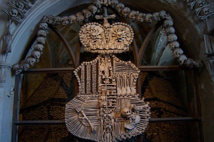 Kutna Hora: a Private Tour to the Town of Silver and Gothic Architecture