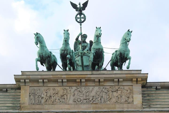 Private Transfer from Prague to Berlin or from Berlin to Prague