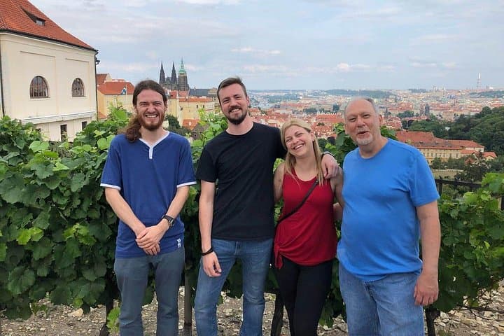 Beer & Baroque: A Highbrow Brew Tour