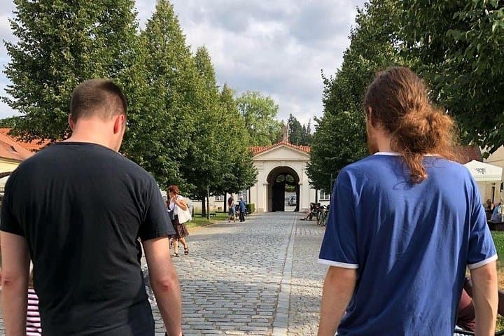 Beer & Baroque: A Highbrow Brew Tour