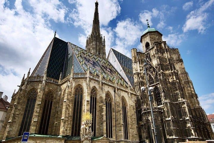 Las Mas Bellas Ciudades de Europa Central
