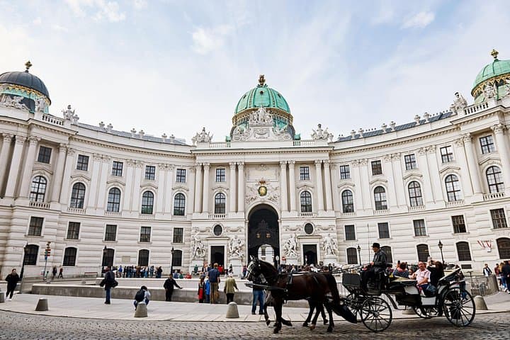 Las Mas Bellas Ciudades de Europa Central