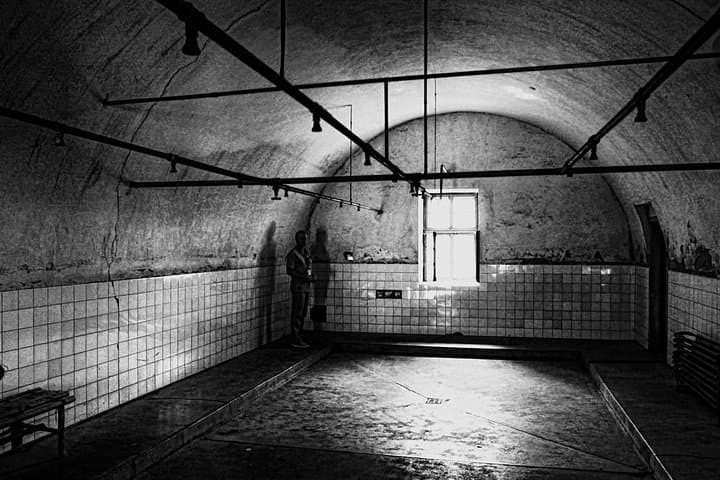 Terezín Concentration Camp Private Tour with Tereza