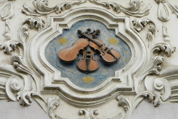 Grand Tour of Prague "among history, legends and curiosities" (NO ENGLISH)