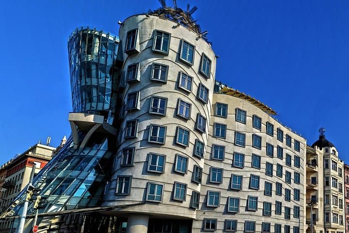 Prague 4 Hours Private Walking Tour