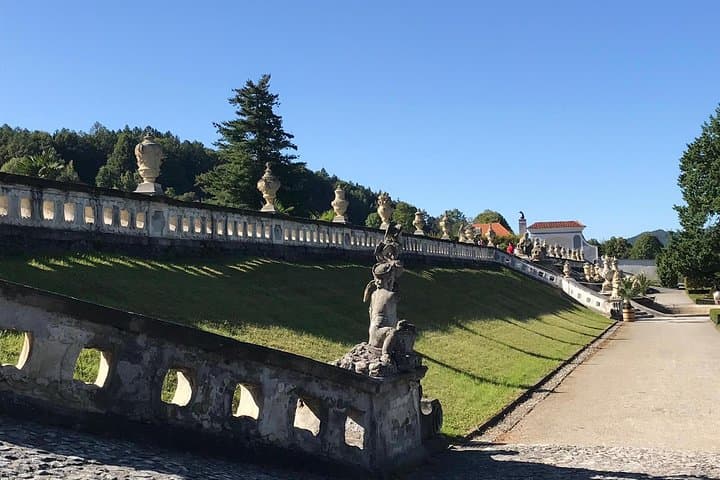 Cesky Krumlov Full day Trip from Prague