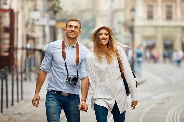 Private Transfer from Prague to Karlovy Vary, English-speaking driver