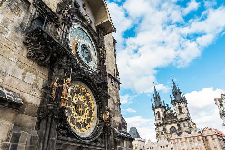 Private Half Day Walking Tour – Walking Tour Prague