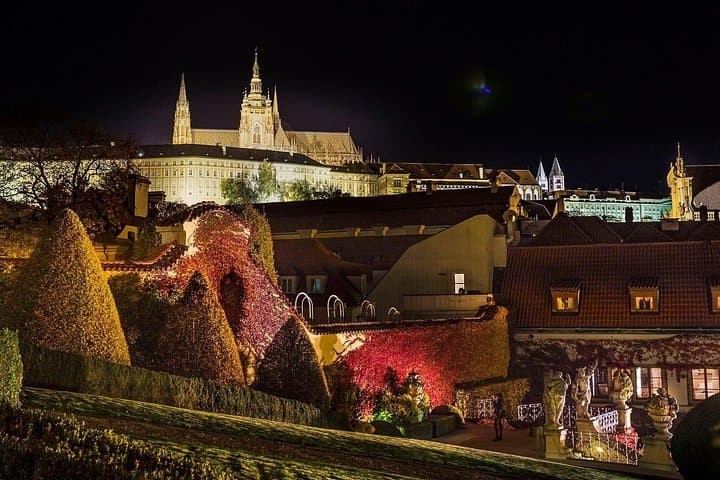 Crystal Tour: Explore Bohemia glass craft