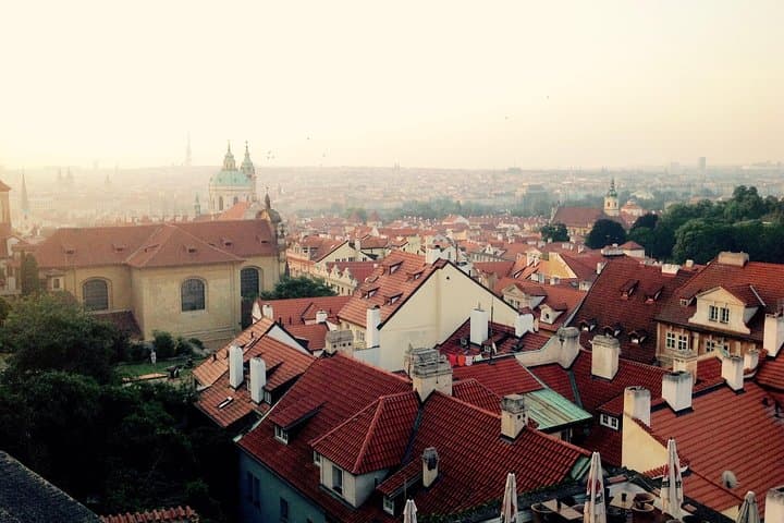 VIP Prague Private Tour