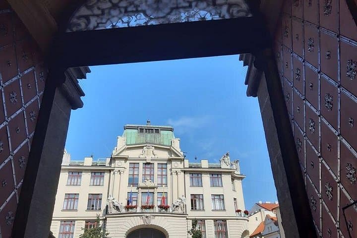 If possible, we may even sneak in some buildings