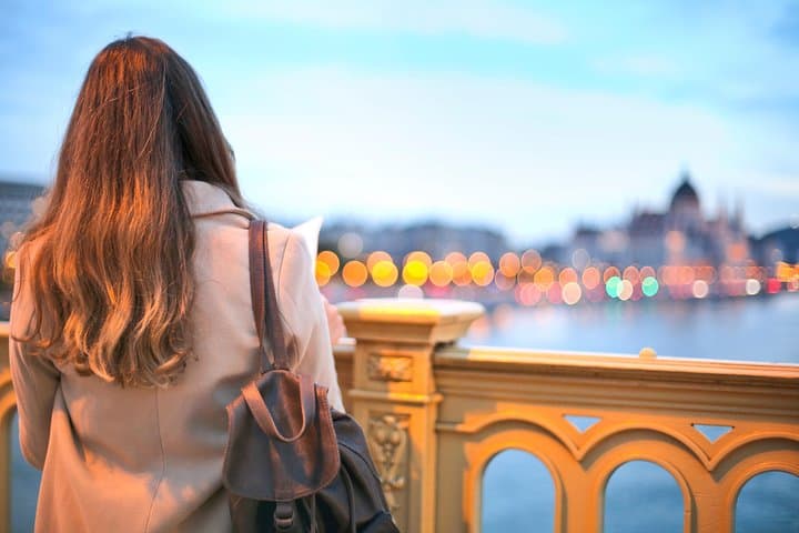 Private transfer from Prague to Budapest with a Sightseeing stop in Kutna Hora