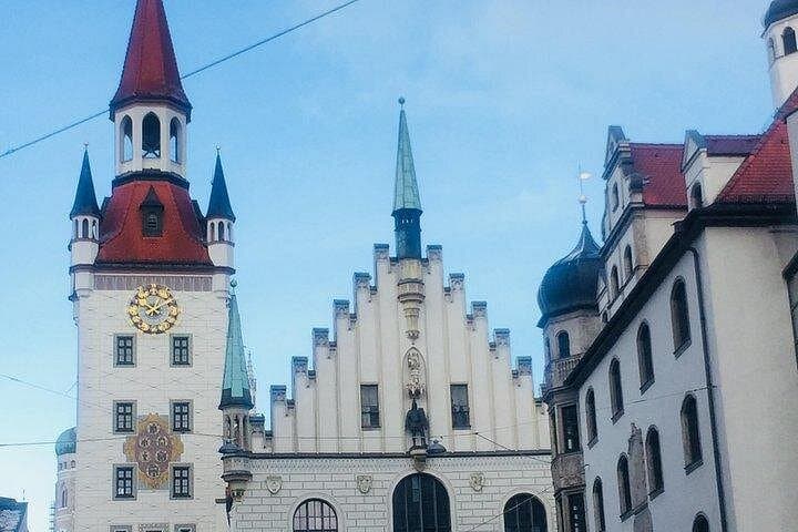 Munich