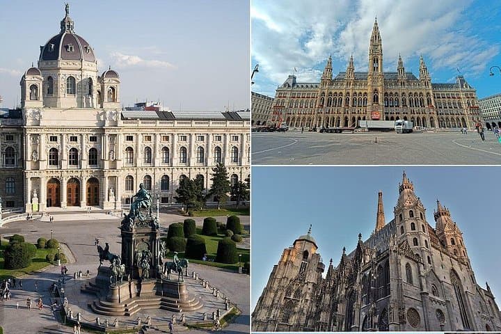 Vienna
