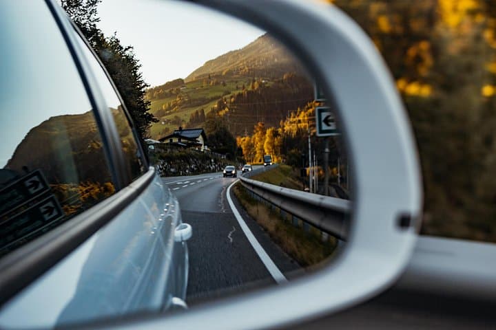 Prague to Nuremberg - Private Transfer with 2 hours of Sightseeing