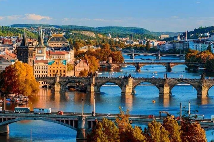 Prague